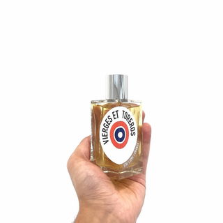 Vierges et Toreros by Etat Libre d'Orange