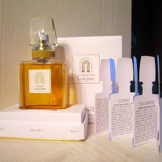 Magie (2005) (Eau de Parfum)