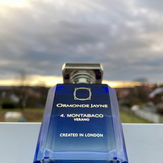 Montabaco Verano