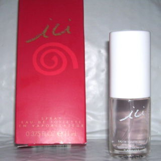 Ici (Eau de Toilette) - Coty
