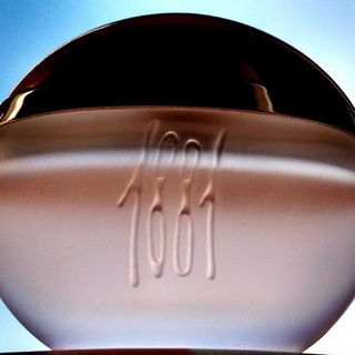 1881 pour Femme (1995) (Eau de Toilette) by Cerruti