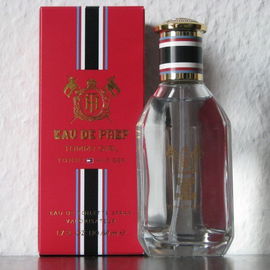 Eau de Prep Tommy Girl - Tommy Hilfiger