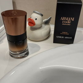 Opium pour Homme (Eau de Toilette) - Yves Saint Laurent