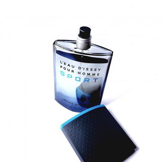 L'Eau d'Issey pour Homme Sport - Issey Miyake