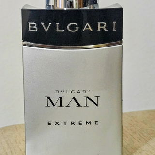 Bvlgari Man Extreme by Bvlgari