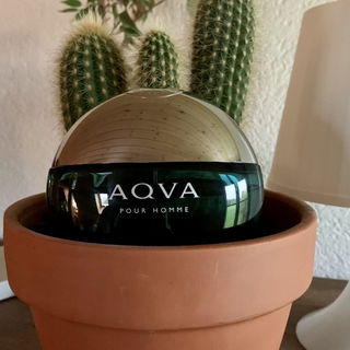 Aqva pour Homme (Eau de Toilette) von Bvlgari