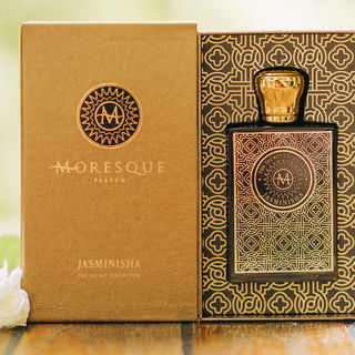 Jasminisha by Moresque