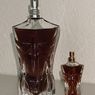 Le Mâle Essence de Parfum von Jean Paul Gaultier