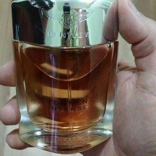 Bentley for Men Intense by Bentley