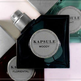 Kapsule Woody - Karl Lagerfeld