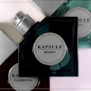 Kapsule Woody - Karl Lagerfeld