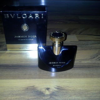 Jasmin Noir (Eau de Parfum) von Bvlgari