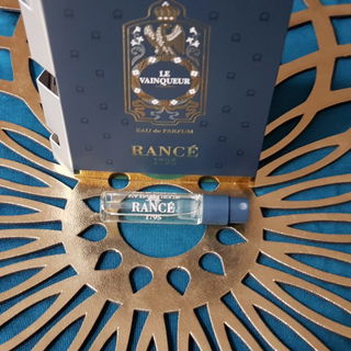 Le Vainqueur (Eau de Parfum) - Rancé 1795