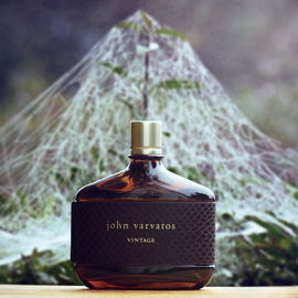 Vintage - John Varvatos