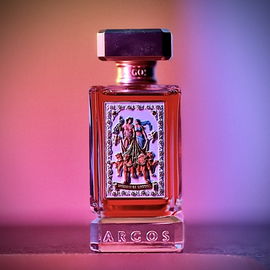 Triumph of Bacchus (Extrait de Parfum) - Argos