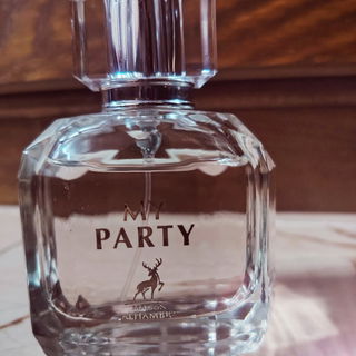 Léonie Intense - Maison Alhambra