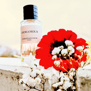 Dioramour von Dior