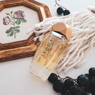 Just Precious - La Perla