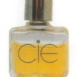 Cie (Concentrated Cologne) - Shulton