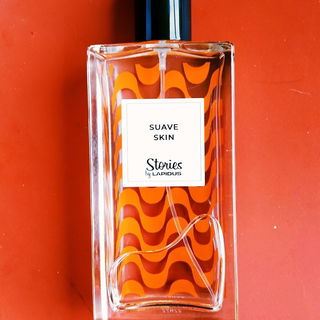 Stories by Lapidus - Suave Skin by Ted Lapidus