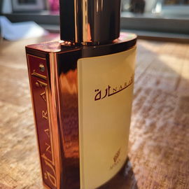 Inara (White) - Afnan Perfumes