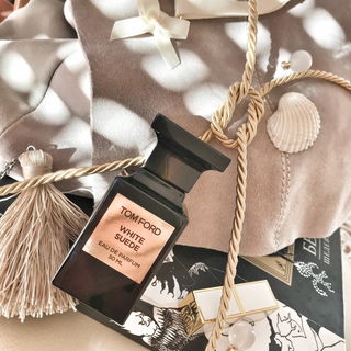 White Suede (Eau de Parfum) - Tom Ford