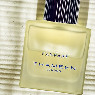 Fanfare von Thameen