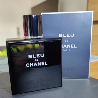 Bleu de Chanel (Eau de Toilette) by Chanel