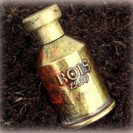 Come La Luna - Bois 1920