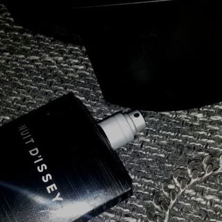 Nuit d'Issey - Issey Miyake