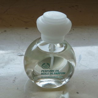 White Musk (Eau de Parfum) von The Body Shop