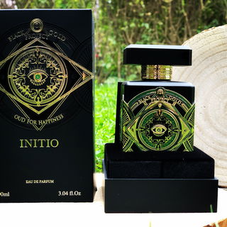 Oud for Happiness - Initio