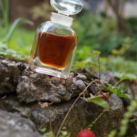 Royal Secret (Cologne) - Germaine Monteil