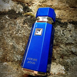 Azzure Aoud - French Avenue