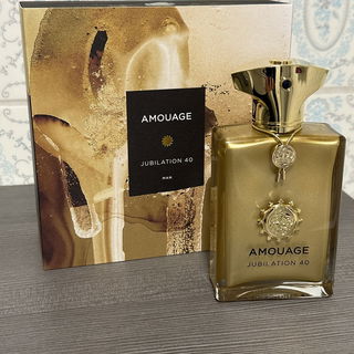 Jubilation 40 von Amouage