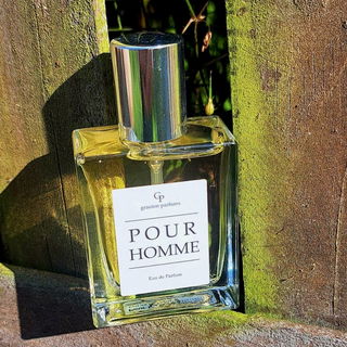 Pour Homme von Grauton Parfums