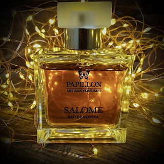 Salome von Papillon Artisan Perfumes