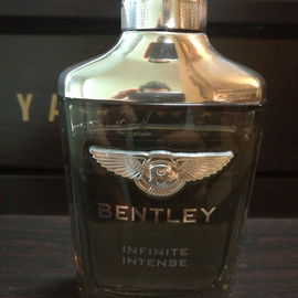 Bentley Infinite Intense - Bentley
