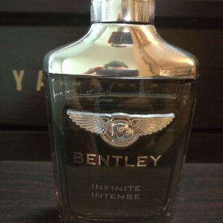 Bentley Infinite Intense - Bentley