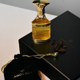 Amouage Cristal & Gold - Amouage