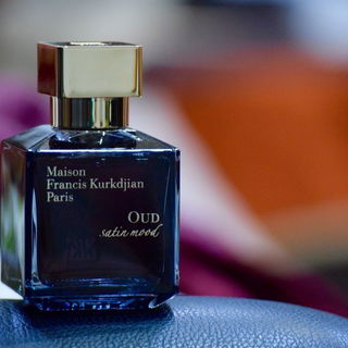 Oud Satin Mood (Eau de Parfum) - Maison Francis Kurkdjian