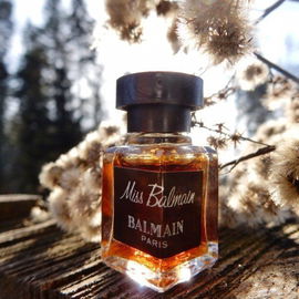 Miss Balmain (Eau de Toilette) - Balmain