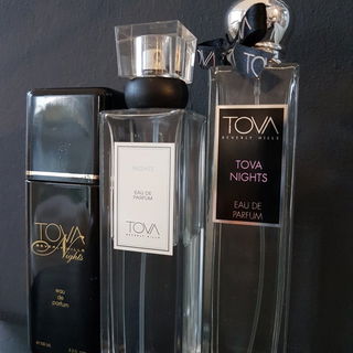 Nights (Eau de Parfum) von Tova Borgnine Beverly Hills