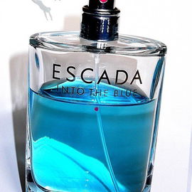 Into the Blue - Escada