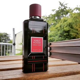 Habit Rouge Dress Code - Guerlain
