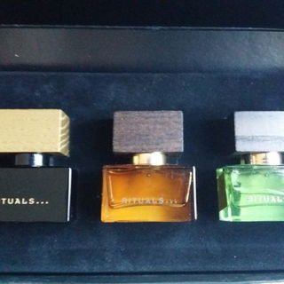 Oriental Essence - Sultan de Muscat - Rituals