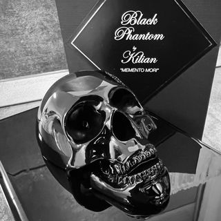 Black Phantom - Memento Mori von Kilian