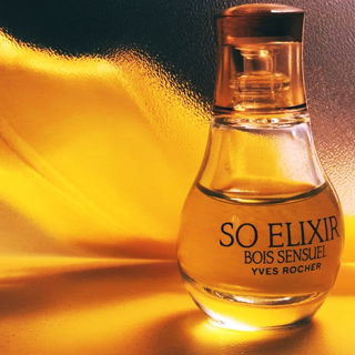 So Elixir Bois Sensuel von Yves Rocher