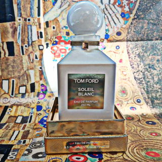 Soleil Blanc (Eau de Parfum) von Tom Ford
