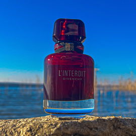Nice Bergamote - Essential Parfums